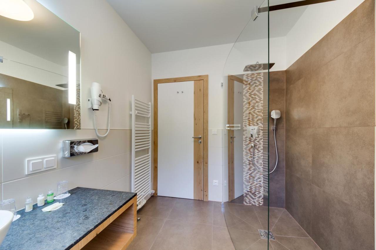 R&R Residenzen Aparthotel Mitterbach Exterior photo