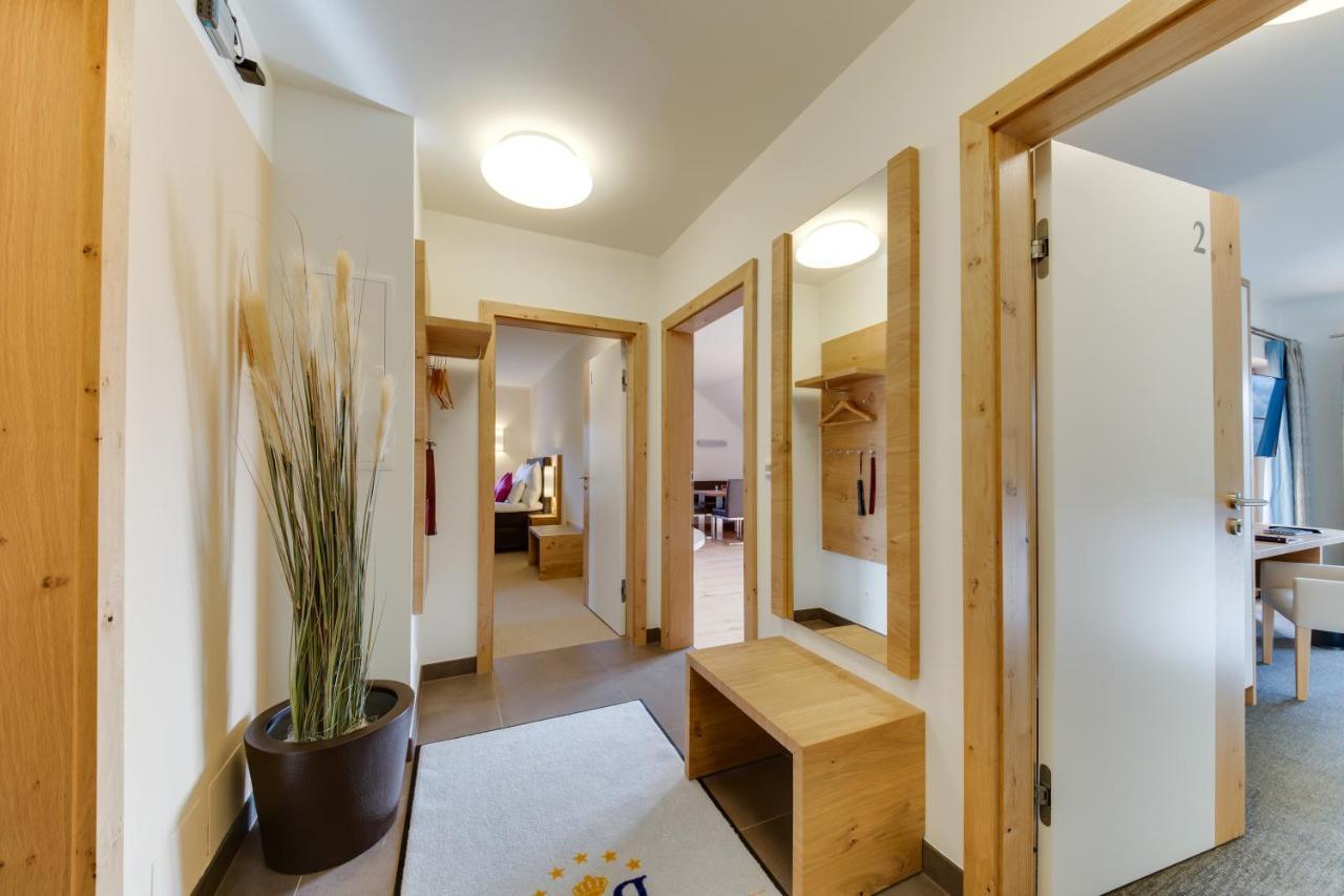 R&R Residenzen Aparthotel Mitterbach Exterior photo