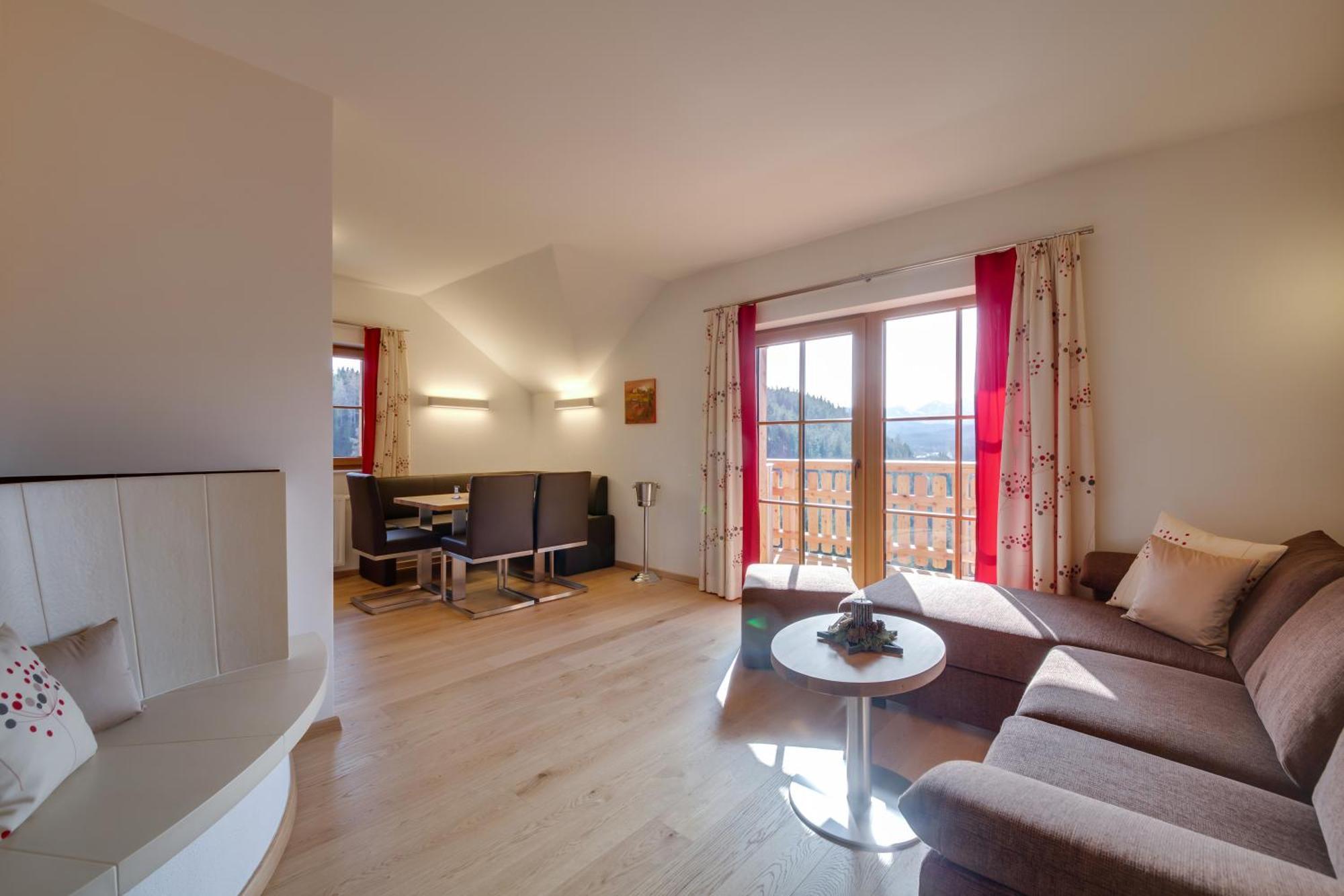 R&R Residenzen Aparthotel Mitterbach Exterior photo
