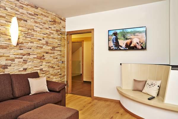 R&R Residenzen Aparthotel Mitterbach Exterior photo