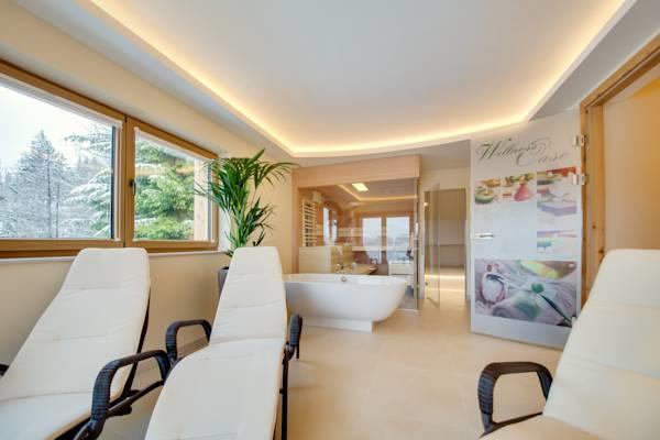 R&R Residenzen Aparthotel Mitterbach Exterior photo